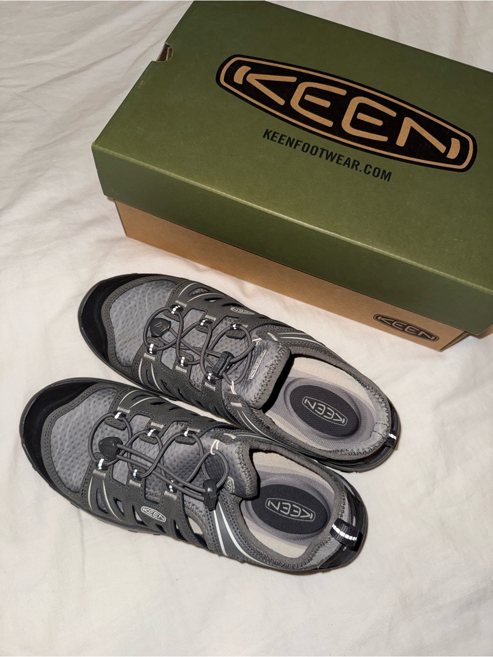 Keen Terradora Ethos Hiking Shoes